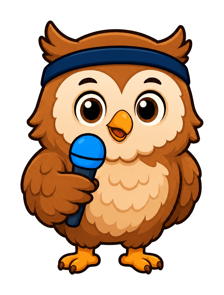Aomi, the Athlete Mindset voice coach